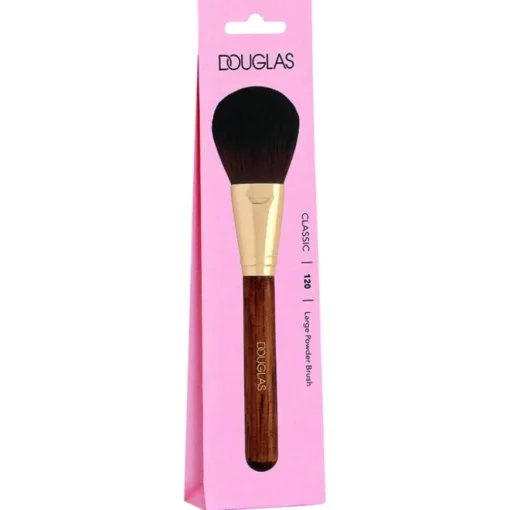 Zubehör Large Powder Brush von Douglas Collection