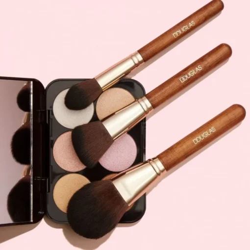 Zubehör Large Powder Brush von Douglas Collection