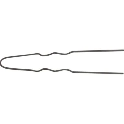 Zubehör Lockennadeln von Profi Line