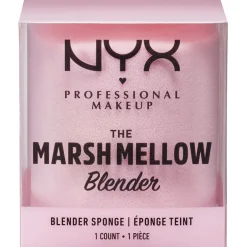Zubehör Marsh Mallow Smooth Blender von NYX Professional Makeup