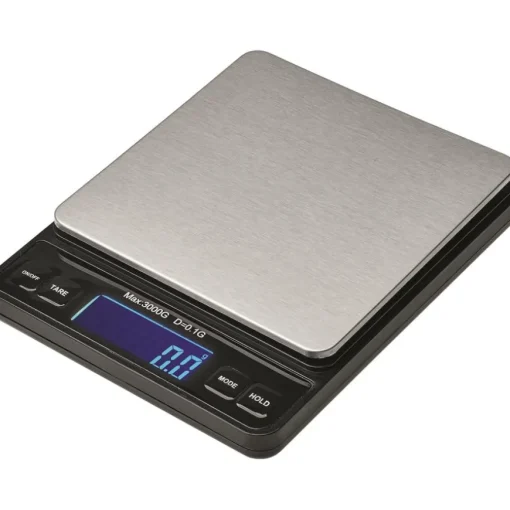 Zubehör Micro Scale von Efalock Professional