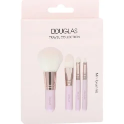Zubehör Mini Brush Kit von Douglas Collection