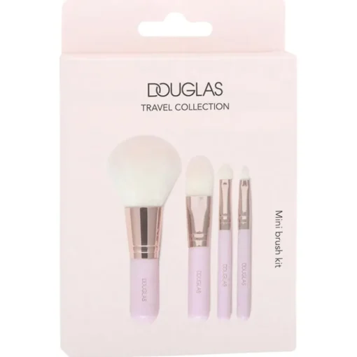 Zubehör Mini Brush Kit von Douglas Collection