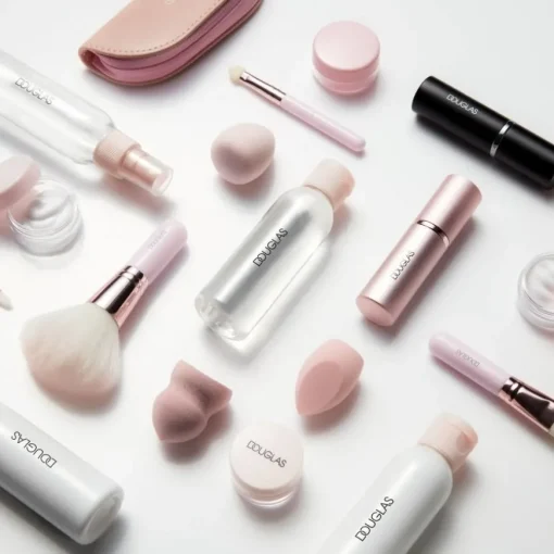 Zubehör Mini Brush Kit von Douglas Collection