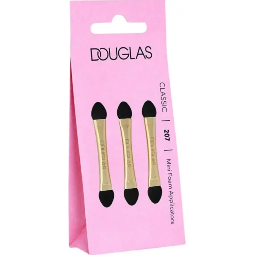 Zubehör Mini Foam Applicators von Douglas Collection