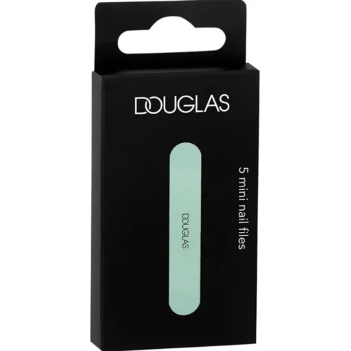 Zubehör Mini Nail Files von Douglas Collection