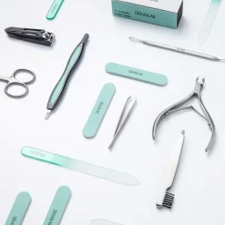 Zubehör Mini Nail Files von Douglas Collection