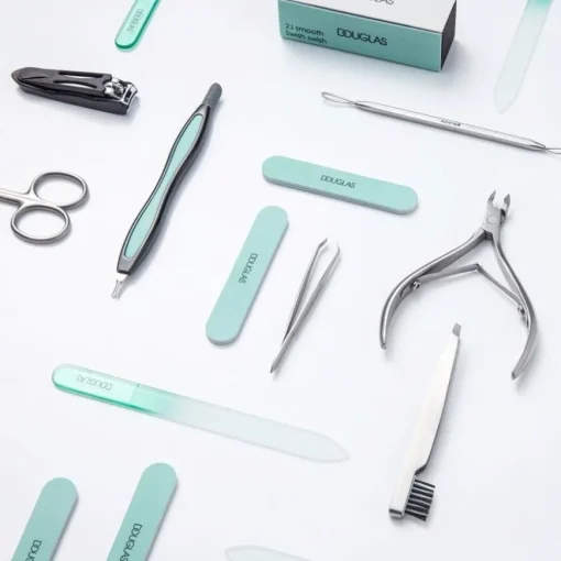 Zubehör Mini Nail Files von Douglas Collection