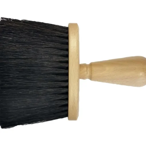 Zubehör Nackenwedel Naturborste von Efalock Professional