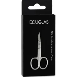 Zubehör Nail & Cuticle Scissors 9cm von Douglas Collection