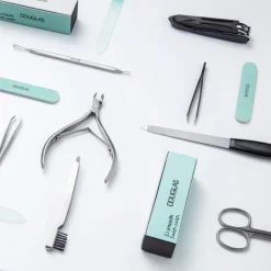 Zubehör Nail & Cuticle Scissors 9cm von Douglas Collection