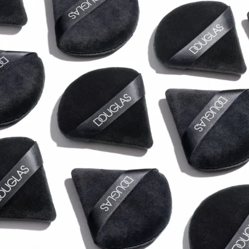 Zubehör Powder Puff von Douglas Collection