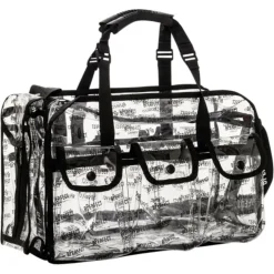 Zubehör Professional Make-up Bag von BPERFECT