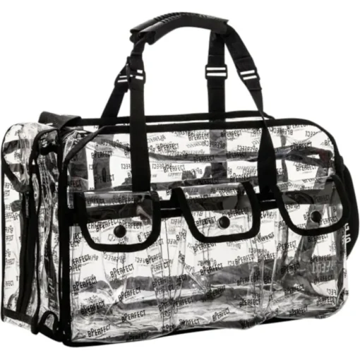Zubehör Professional Make-up Bag von BPERFECT