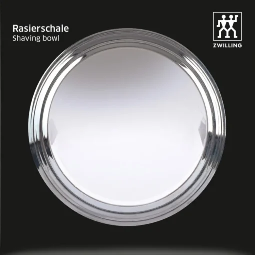 Zubehör Rasierschale von Zwilling Beauty
