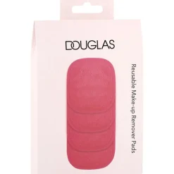 Zubehör Reusable Make-up Remover Pads von Douglas Collection