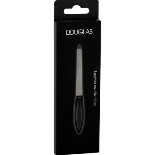 Zubehör Saphire Nail File 15cm von Douglas Collection