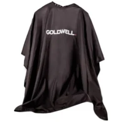 Zubehör Schneideumhang schwarz von Goldwell