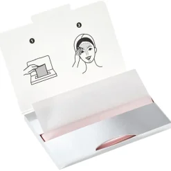 Zubehör Sebum Blotting Paper von Douglas Collection