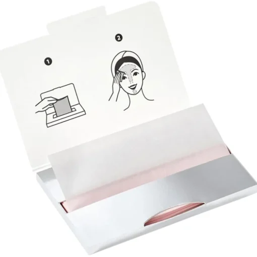 Zubehör Sebum Blotting Paper von Douglas Collection
