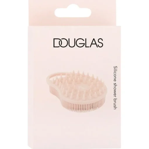 Zubehör Silicone Shower Brush von Douglas Collection
