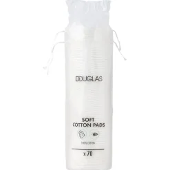 Zubehör Soft Cotton Pads von Douglas Collection
