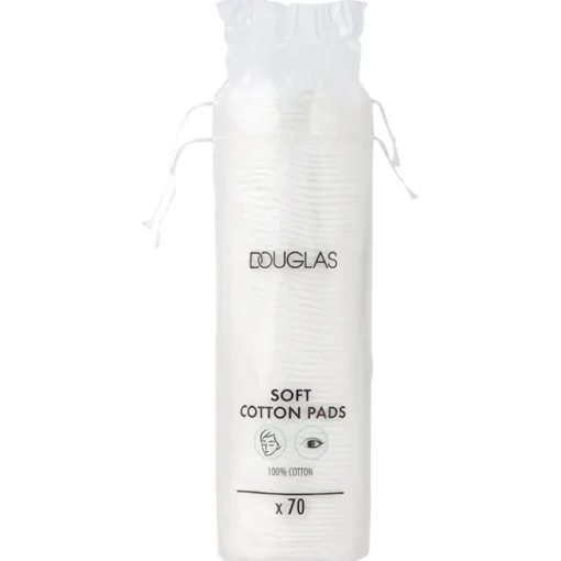 Zubehör Soft Cotton Pads von Douglas Collection