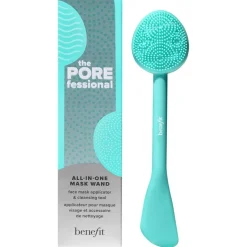 Zubehör The POREfessional All-in-One Mask Wand Tool zur Masken Applikation & Gesichtsreinigung von Benefit