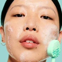 Zubehör The POREfessional All-in-One Mask Wand Tool zur Masken Applikation & Gesichtsreinigung von Benefit