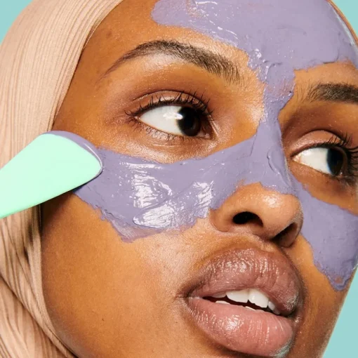 Zubehör The POREfessional All-in-One Mask Wand Tool zur Masken Applikation & Gesichtsreinigung von Benefit