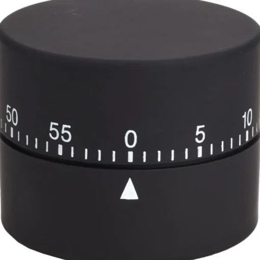 Zubehör Timer Round von Efalock Professional