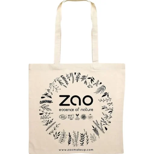 Zubehör Tote Bag von Zao