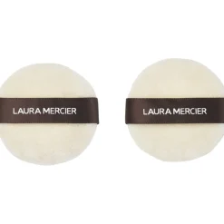 Zubehör Velour Puff Medium von Laura Mercier