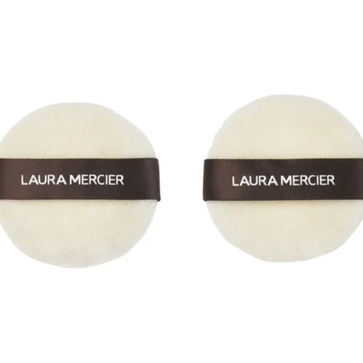 Zubehör Velour Puff Medium von Laura Mercier