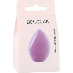Zubehör Velvet Make-up Sponge von Douglas Collection