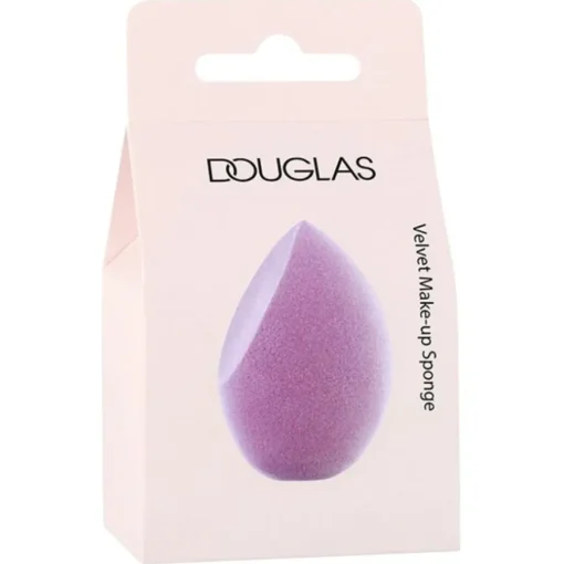 Zubehör Velvet Make-up Sponge von Douglas Collection