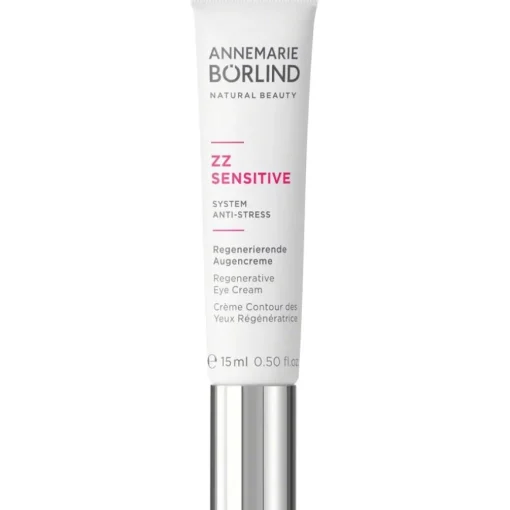 ZZ SENSITIVE Regenerierende Augencreme von ANNEMARIE BÖRLIND