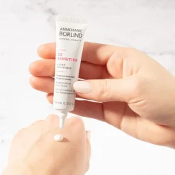 ZZ SENSITIVE Regenerierende Augencreme von ANNEMARIE BÖRLIND
