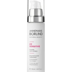 ZZ SENSITIVE Regenerierende Tagescreme von ANNEMARIE BÖRLIND