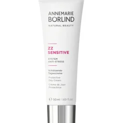 ZZ SENSITIVE Schützende Tagescreme von ANNEMARIE BÖRLIND
